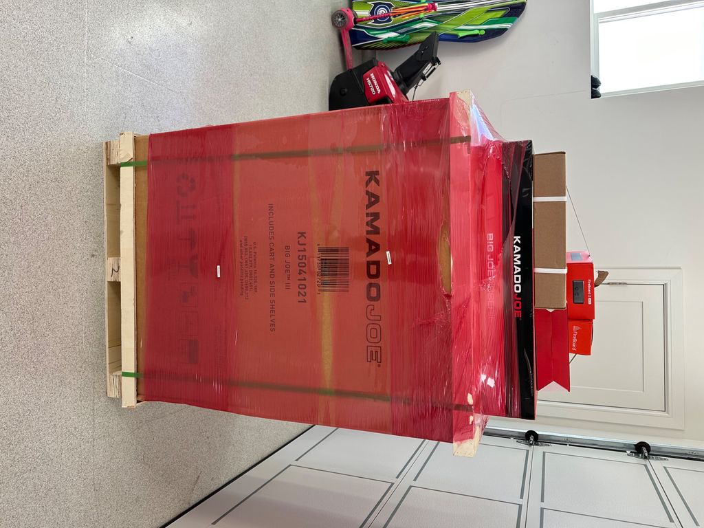 Customer photos