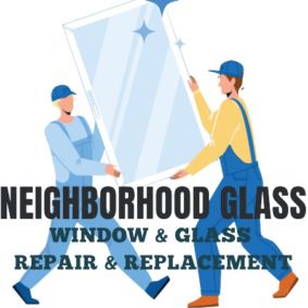 Neighborhood Glass