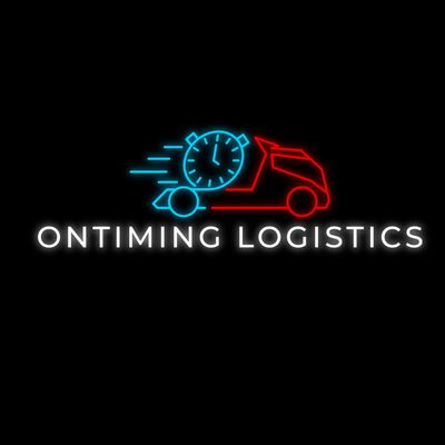 Avatar for OnTiming Logistics