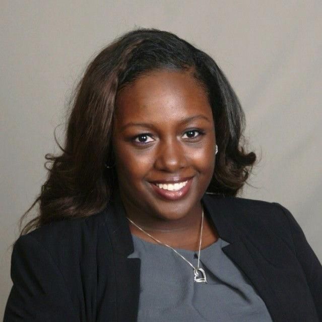 Courtney Jones, Realtor