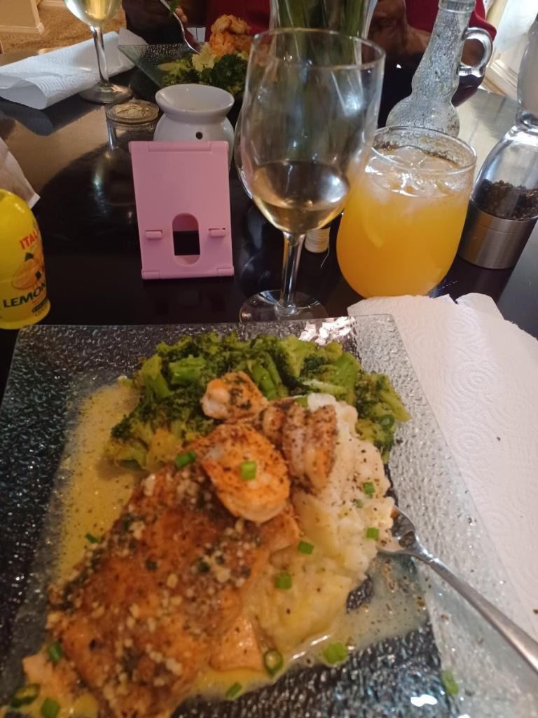 Customer photos