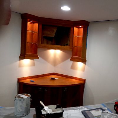Avatar for Kirk professional interior painting