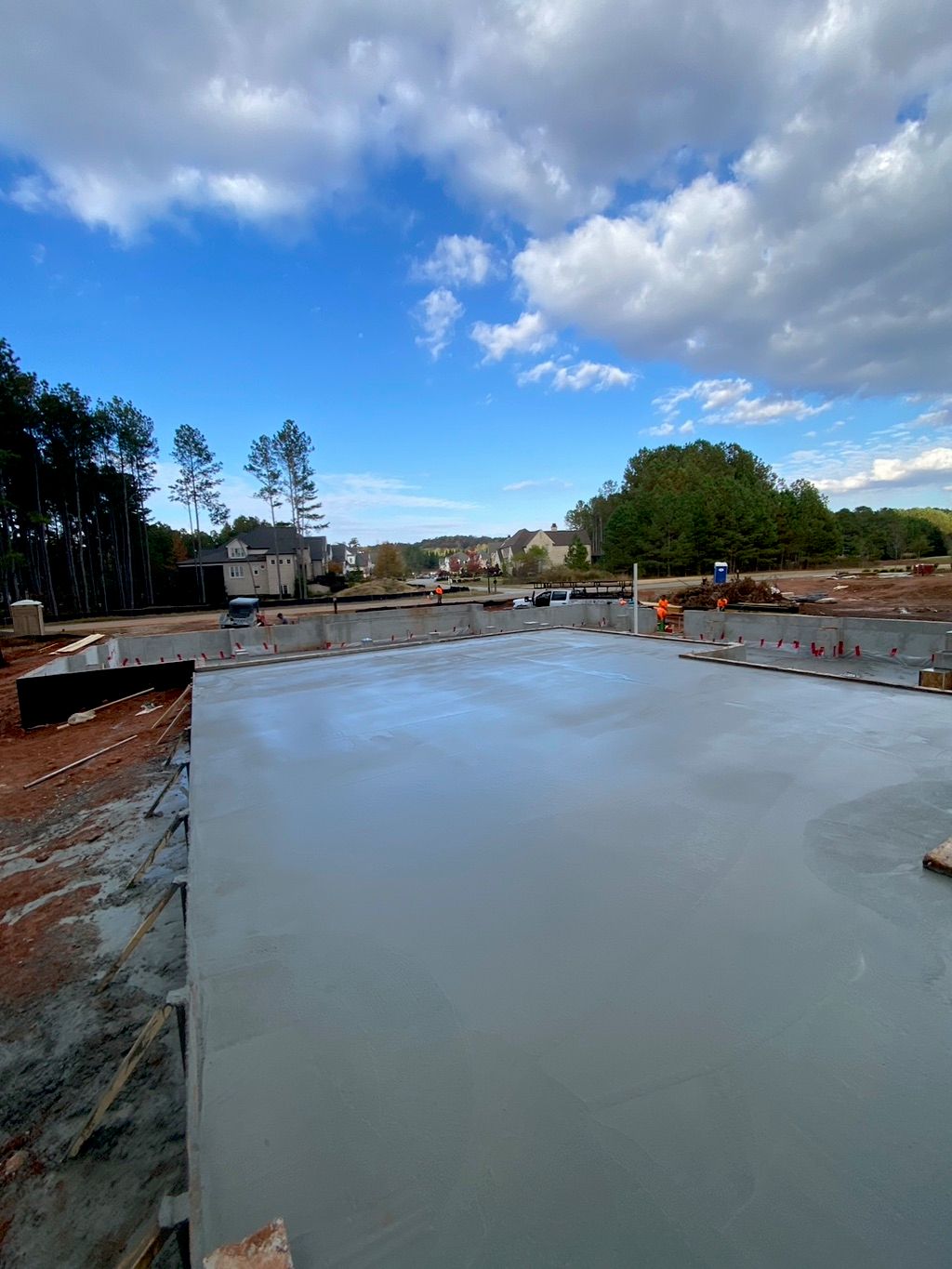 Projects and media