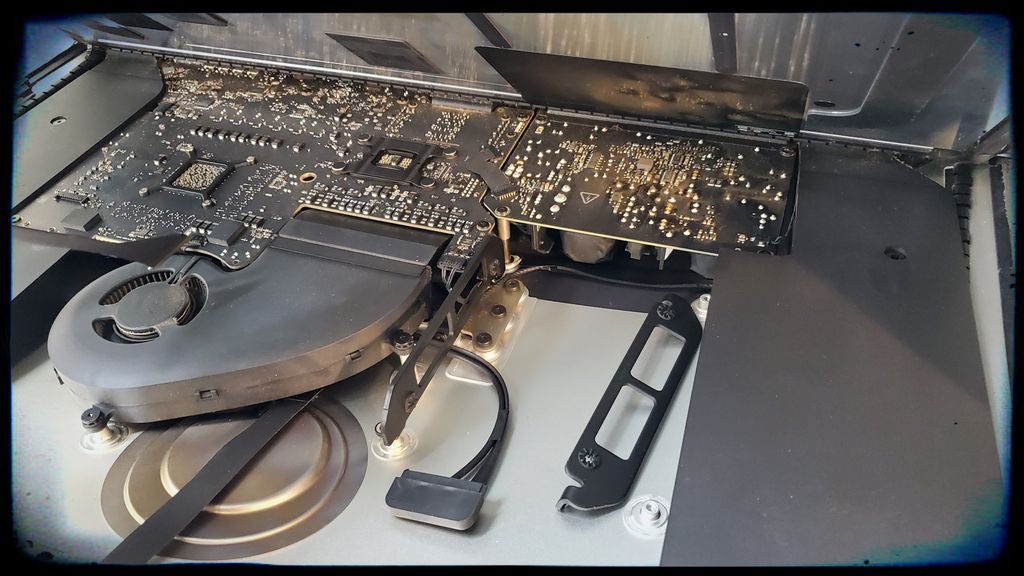 iMac Repair