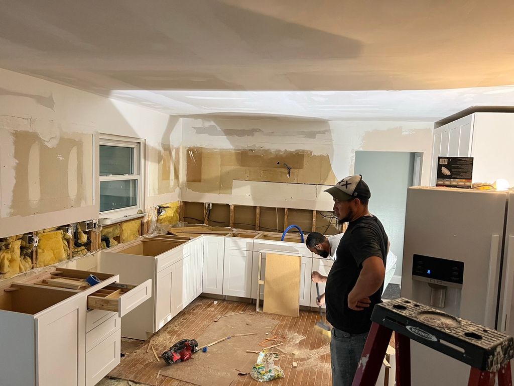 Projects and media