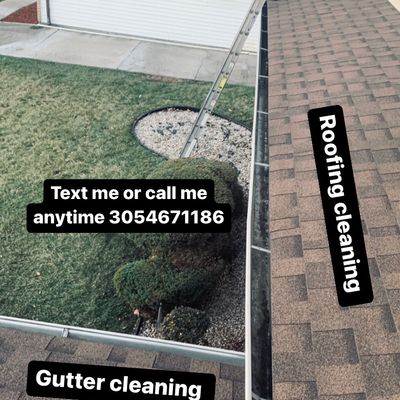Avatar for Gutter cleaning