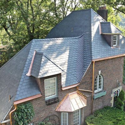 Avatar for Shelby Roofing Services