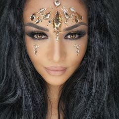 Avatar for Mar_Manan Makeup