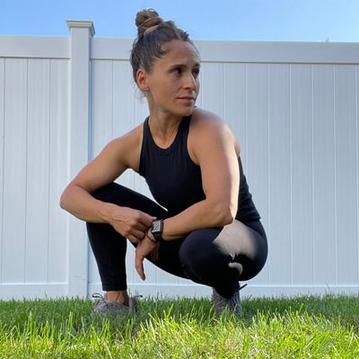 Avatar for GinaBmoreFit -CPT ($85/hr) In-person & online