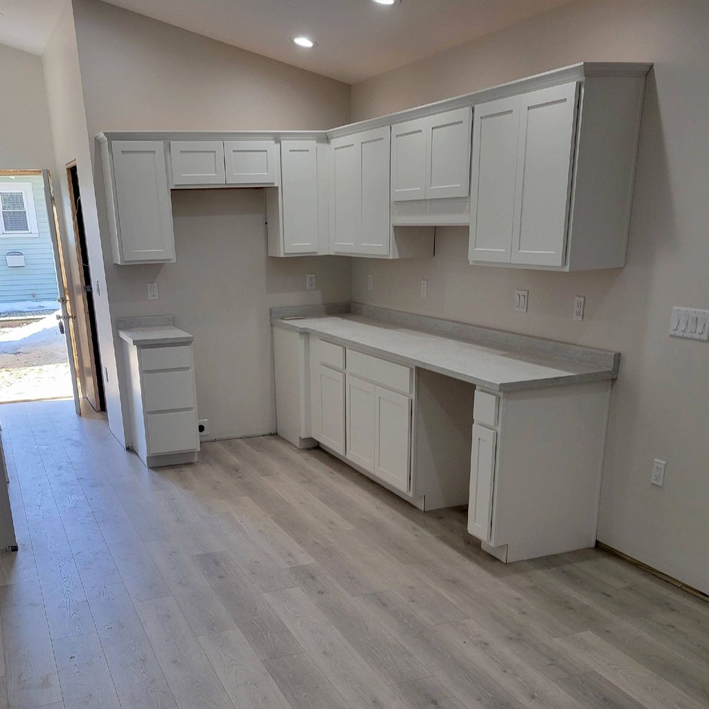 Sam's Floors & More LLC.