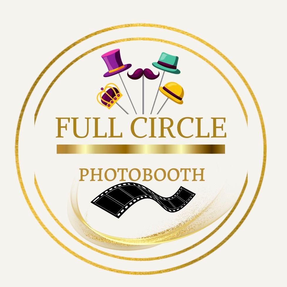 Full Circle Photobooth