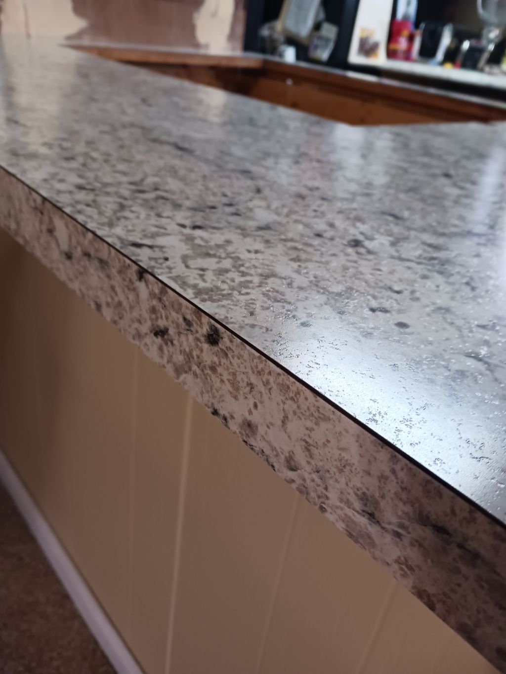 Resurface Laminate Countertop