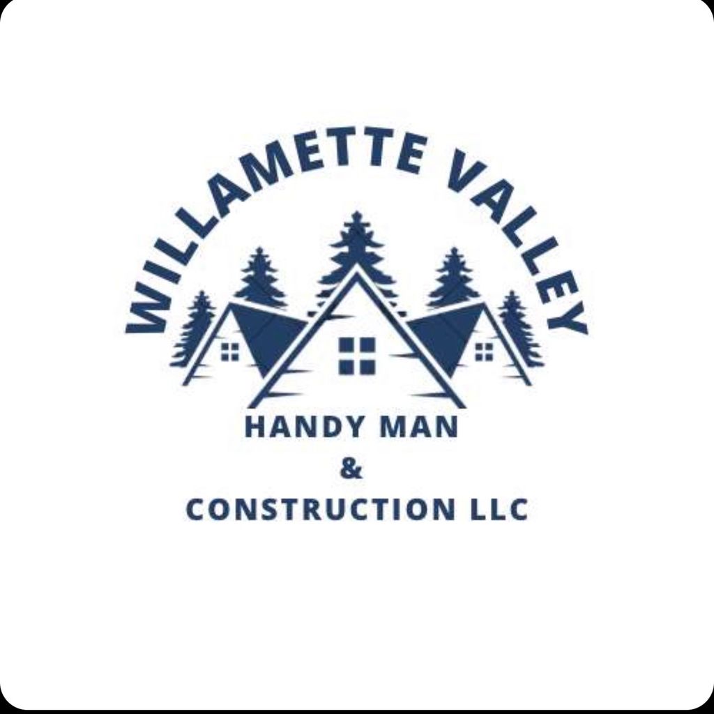 Santiago/ Willamette Valley Handyman & Cons.