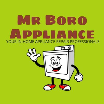 Avatar for Mr Boro Appliance