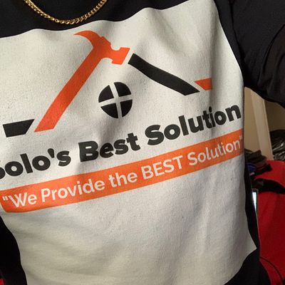 Avatar for Solos Best Solution