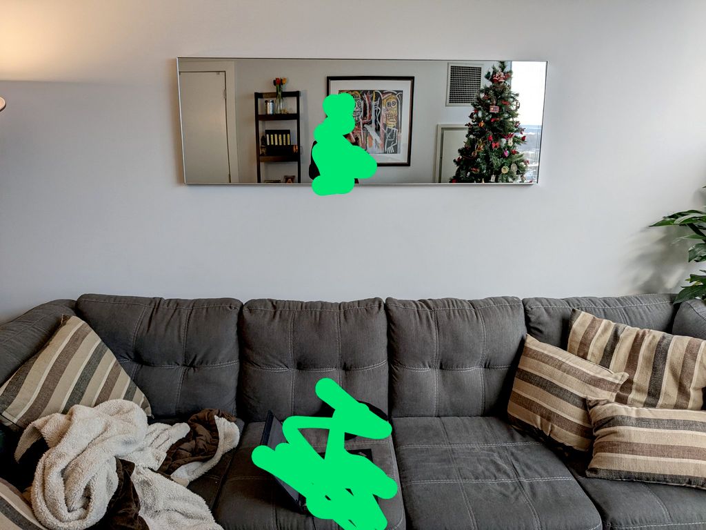Customer photos