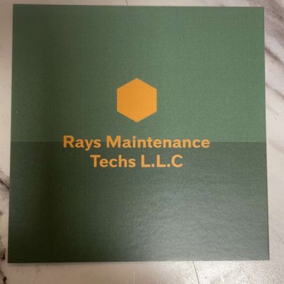 Avatar for Ray's Maintenance Techs
