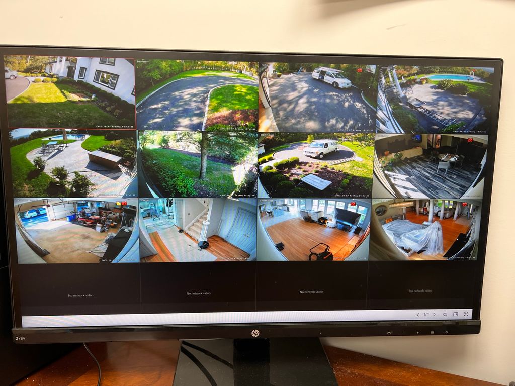 Projects and media
