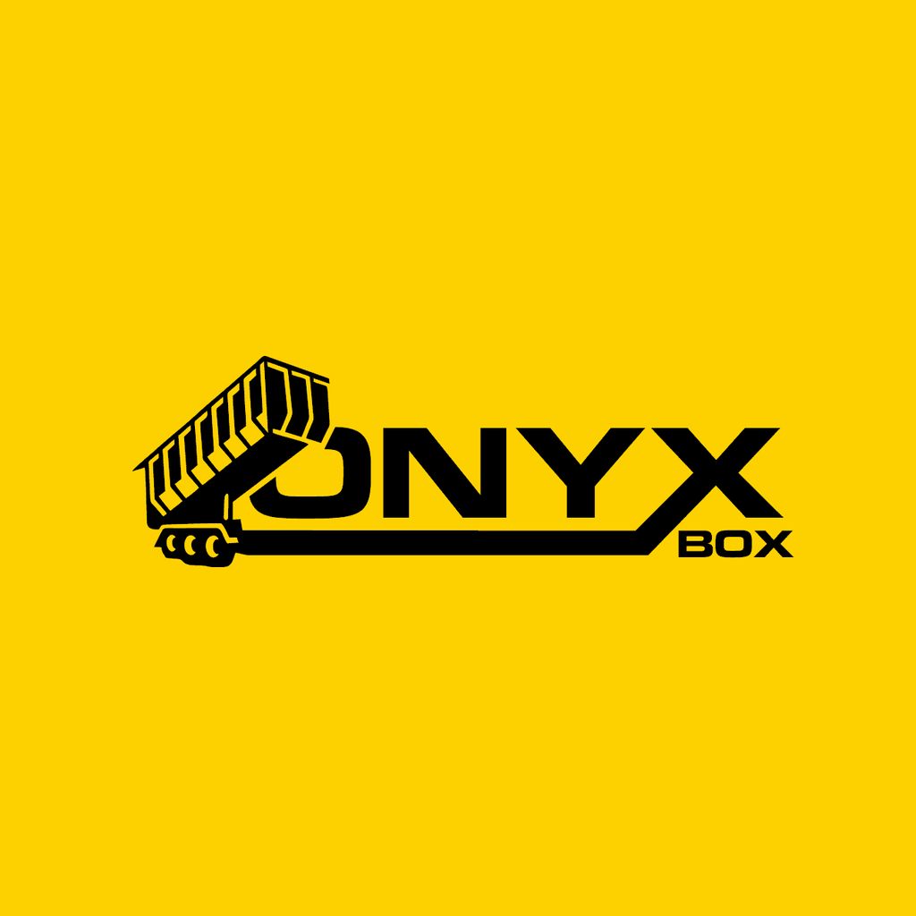Onyx Box Hauling