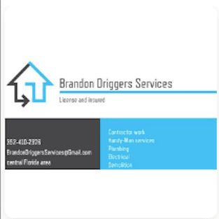 Brandons Services