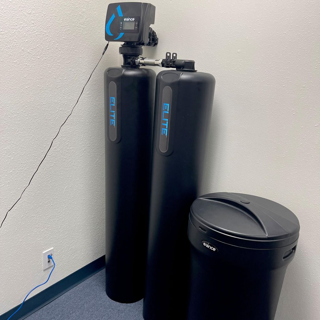 Safe Water Solutions Inc