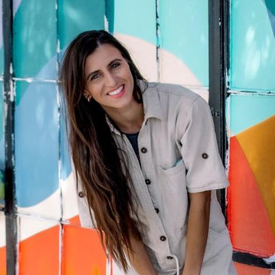 Avatar for Rachel Brooks