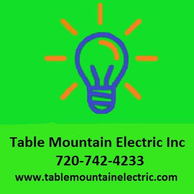 Avatar for Table Mountain Electric Inc
