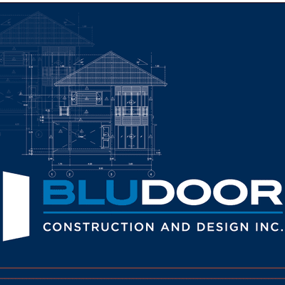 Avatar for Bludoor Construction & Design Inc.