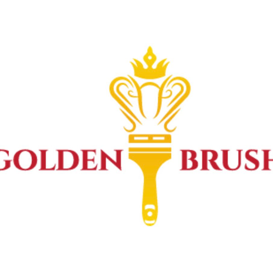 Golden Brush Painting Services