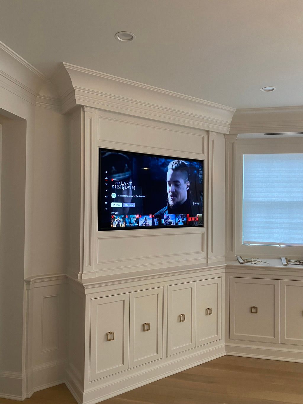 Projects and media