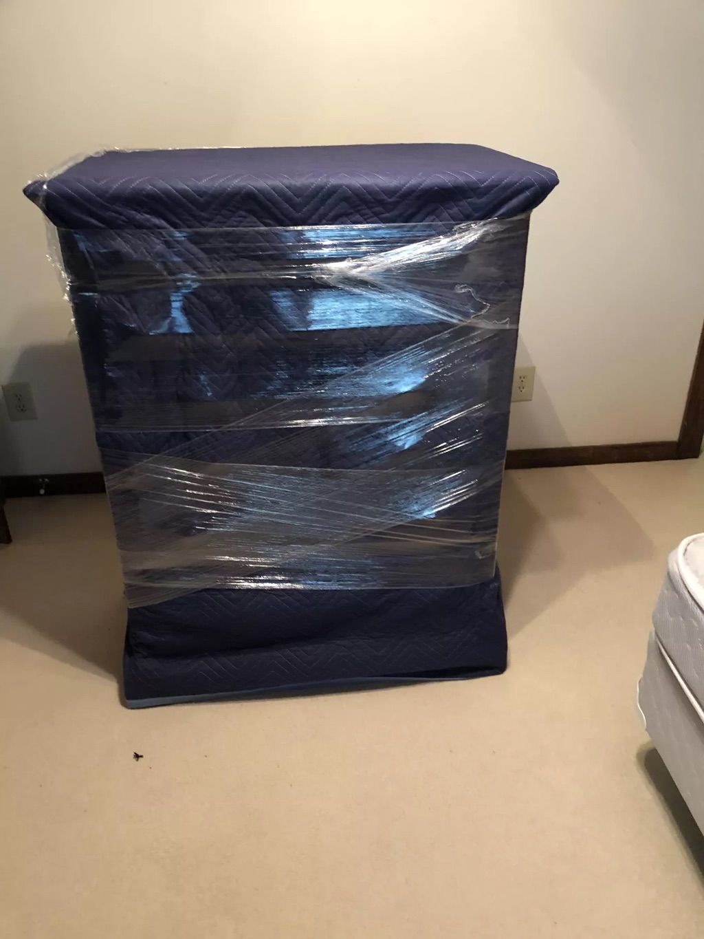 Furniture protection always