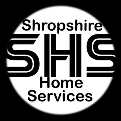 Avatar for Shropshire Home Services