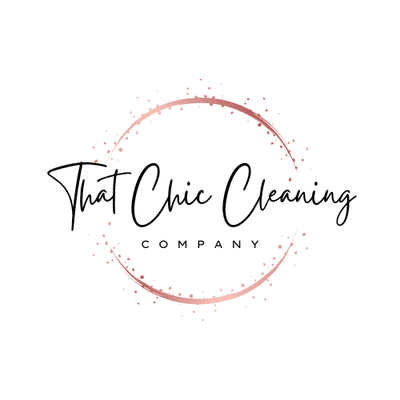 Avatar for That Chic Cleaning Company