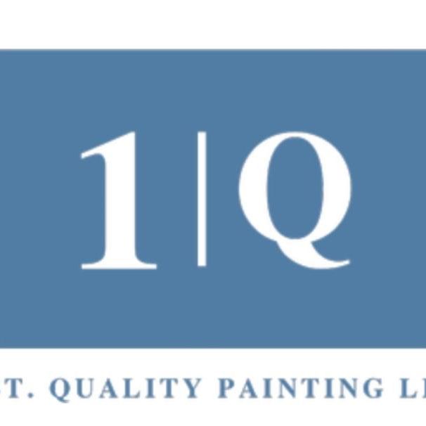 1st Quality Painting