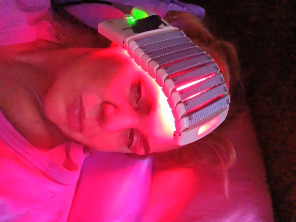 Bioflex Laser Treatment