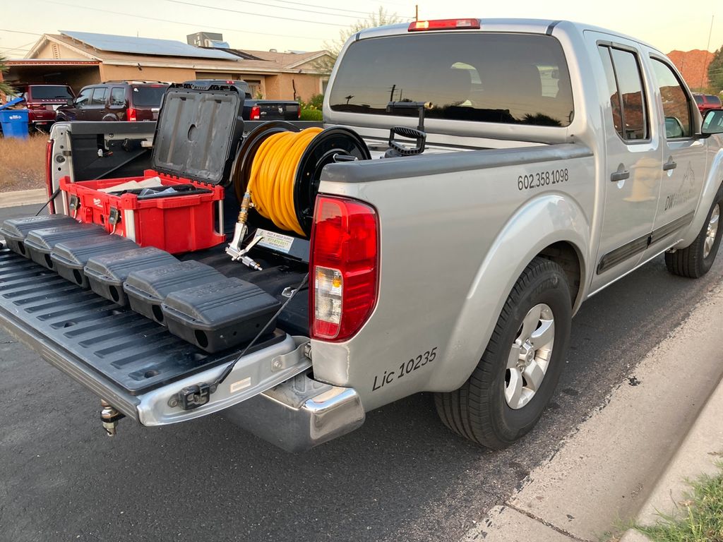 We stay ready for your pest and rodent needs! Big 