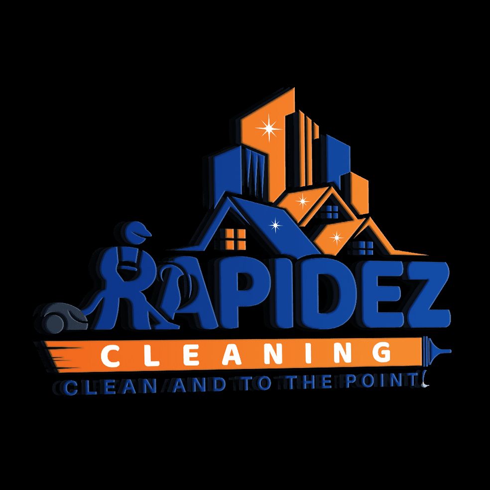 Rapid EZ Cleaning Janitorial