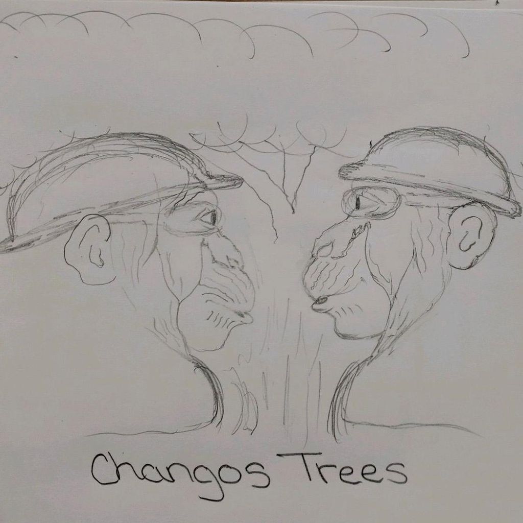 Changos Trees