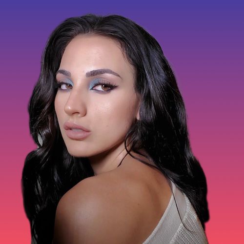 ✨Vesselina Makeup + Hair Artist✨