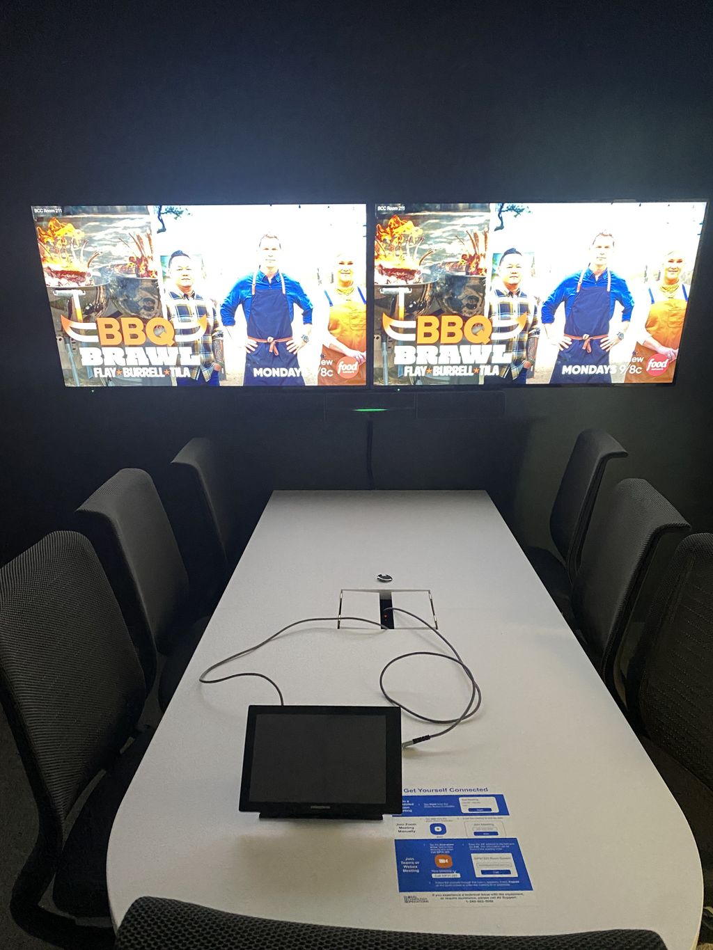 Projects and media