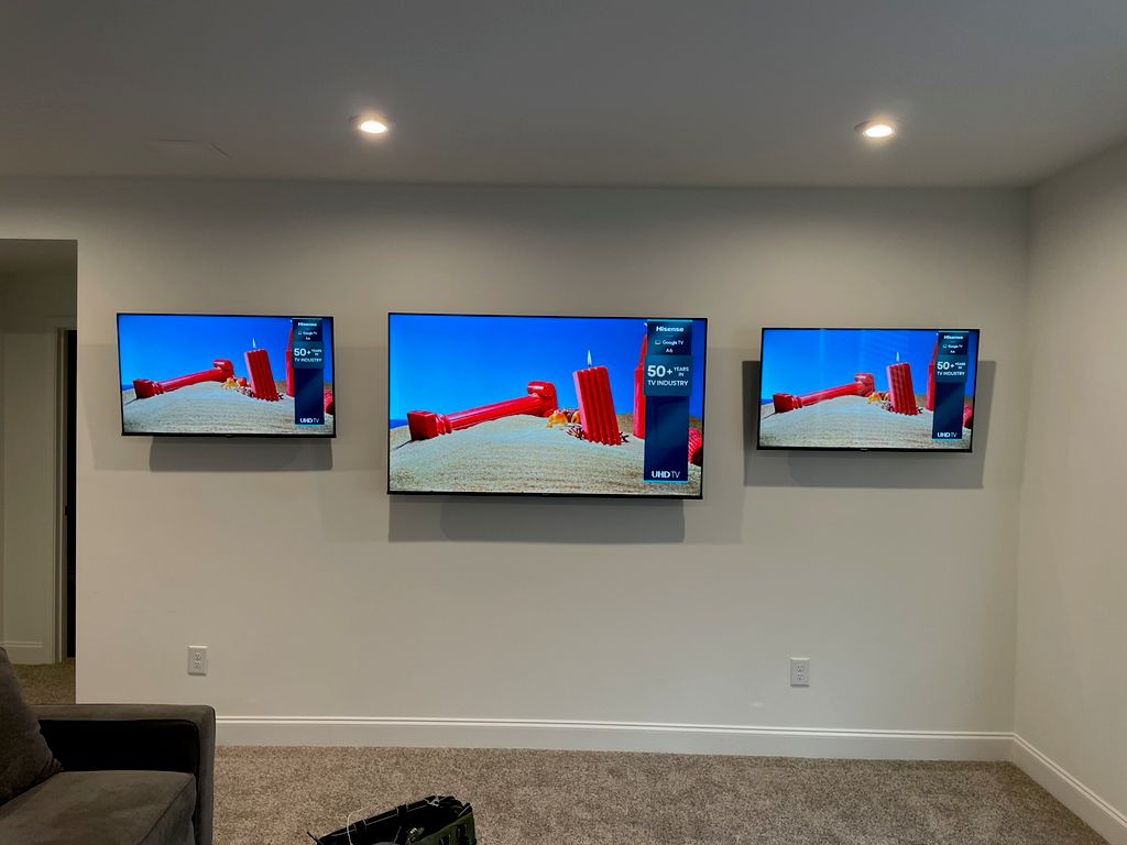 Projects and media