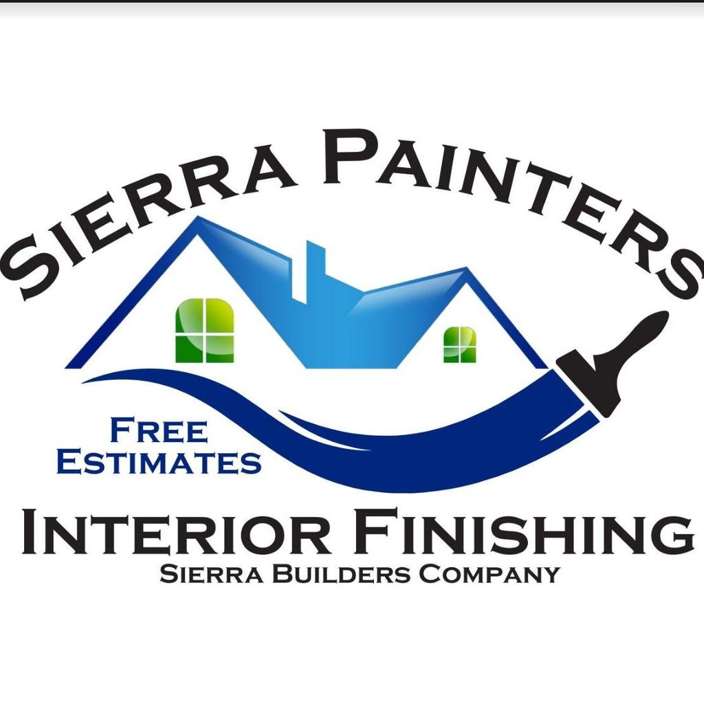 Sierra Painters and interior finishing