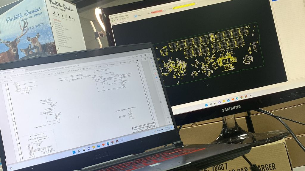 Macbook Repair 