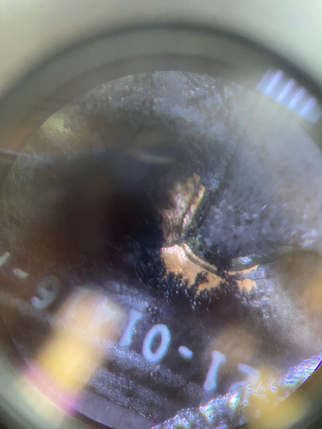 Home button repair 