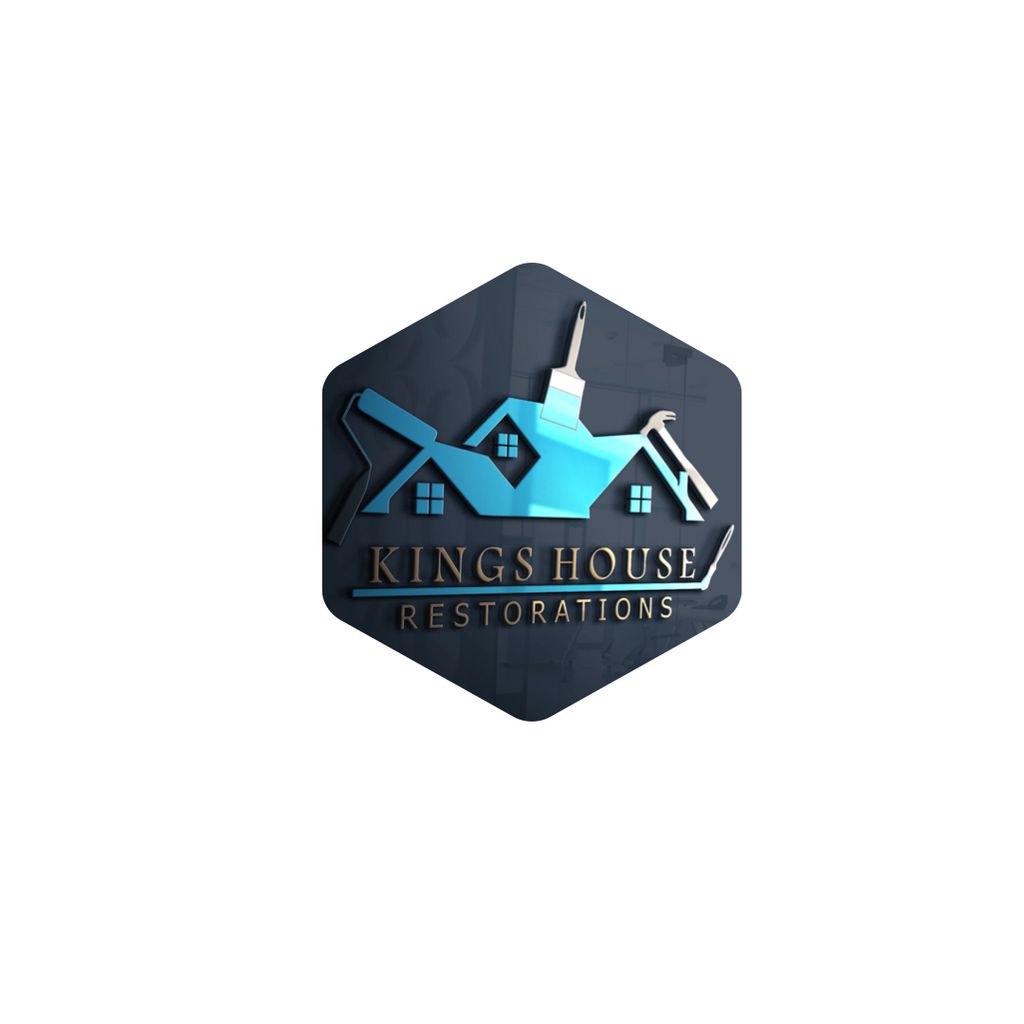 KINGS HOUSE PAINTING & RESTORATIONS