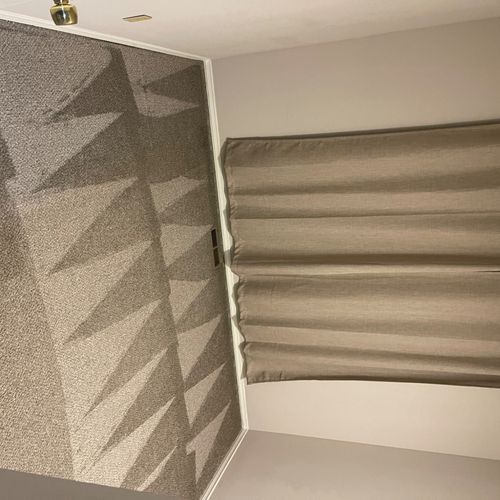 Oxi Fresh did an amazing job on our carpets