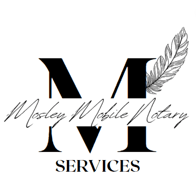 Avatar for Mosley Mobile Notary Services