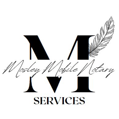 Mosley Mobile Notary Services