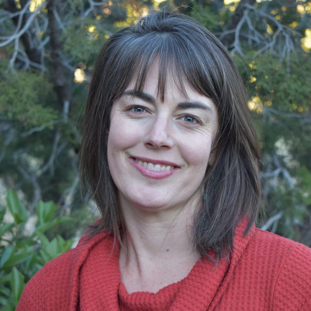 Teresa Davis