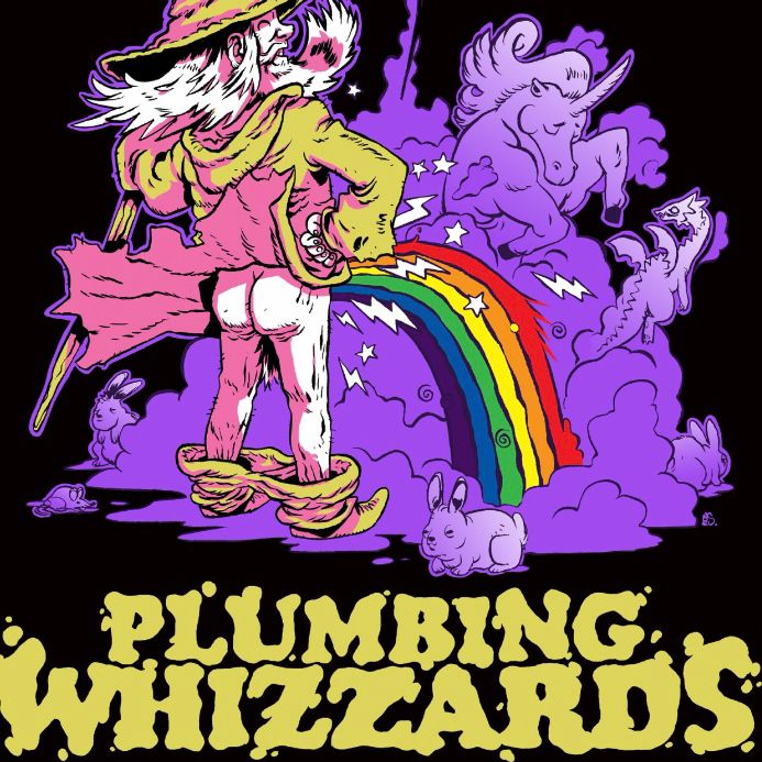 Plumbing Whizzards